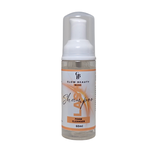 Glow Beauty Bliss Lash Shampoo
