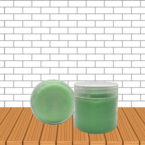 Cucumber Melon Cuticle Oil Jar