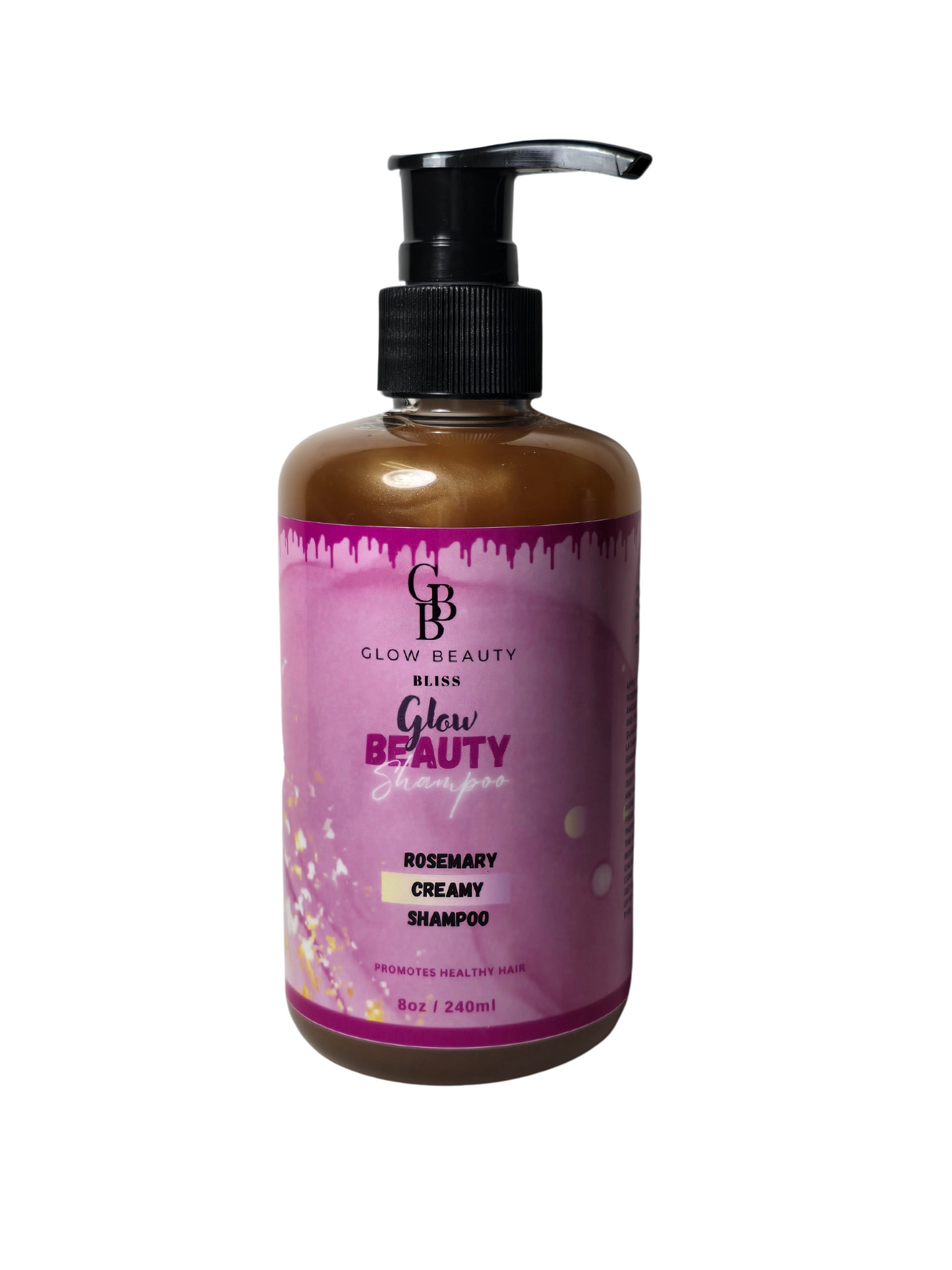 Glow Beauty Bliss Shampoo